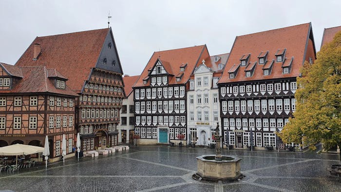 Hildesheim