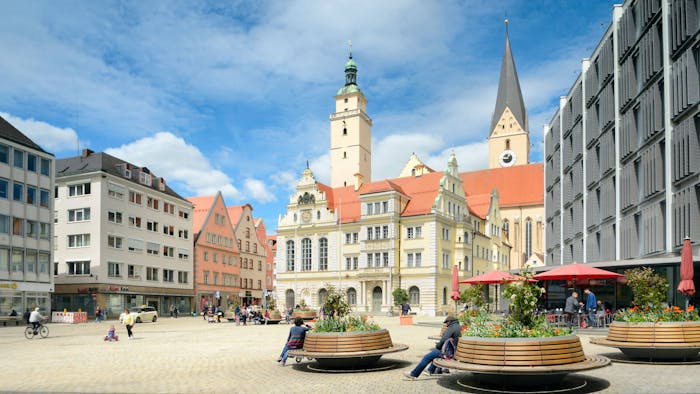 Ingolstadt