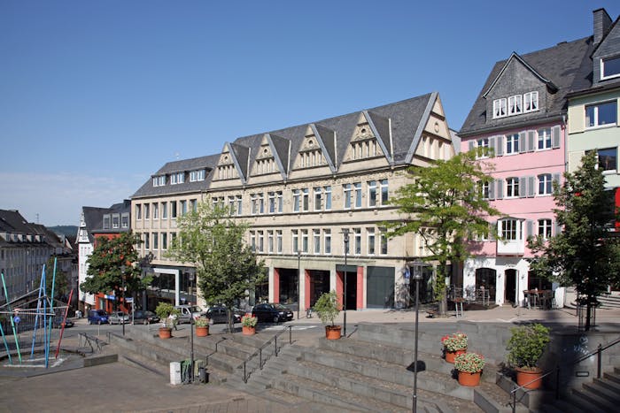 Siegen