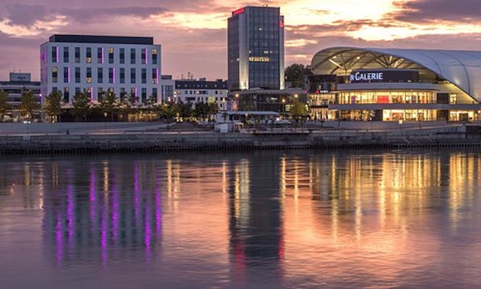 Ludwigshafen am Rhein