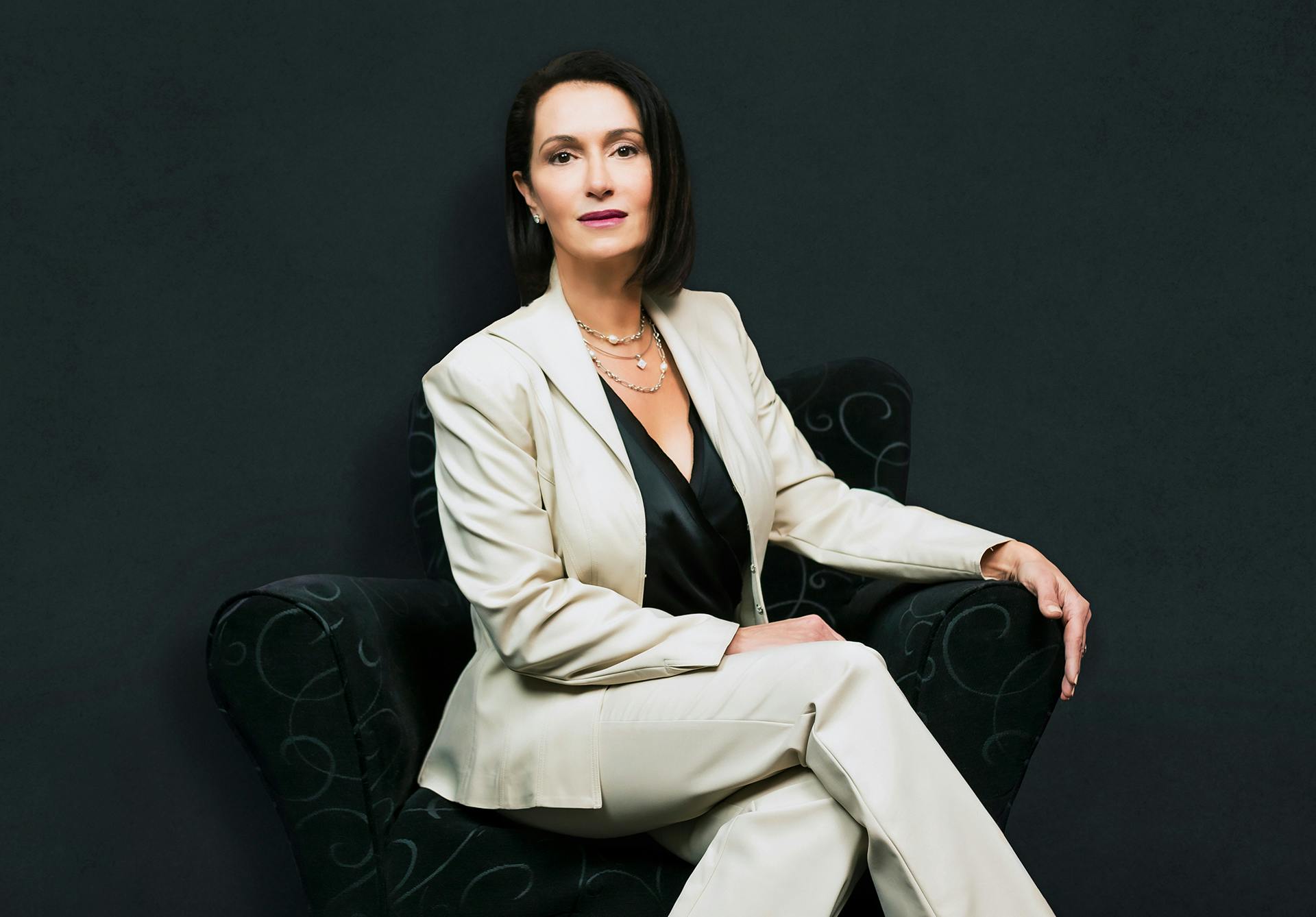 Dr. Cynthia Poulos, MD