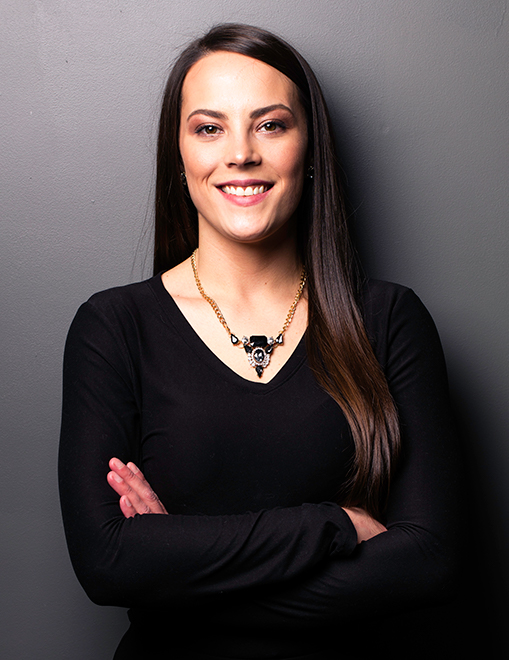 Allyson P.
