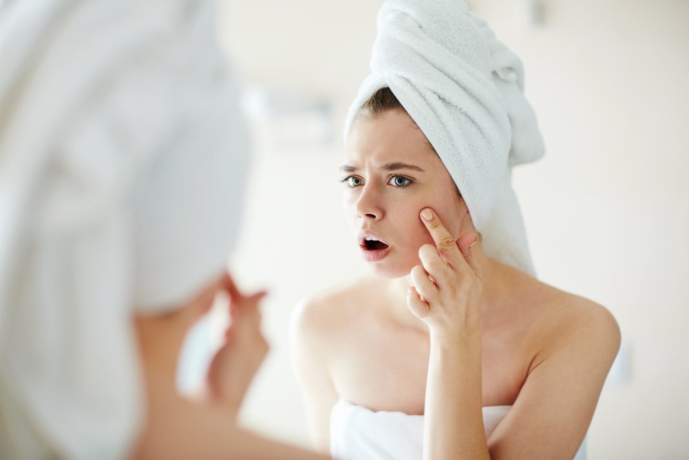 Cynthia M. Poulos MD Blog | Does My Diet Have An Effect On My Acne Problems?
