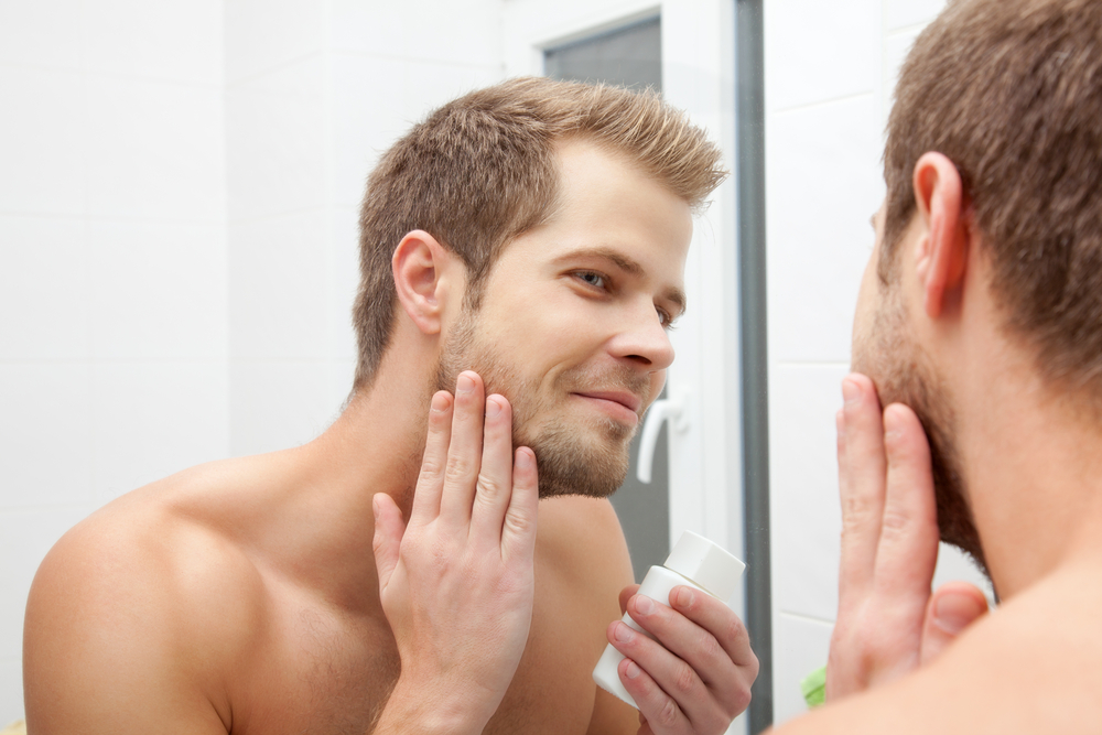 Cynthia M. Poulos MD Blog | Five Ways Men Can Ensure Their Skin is Looking Good