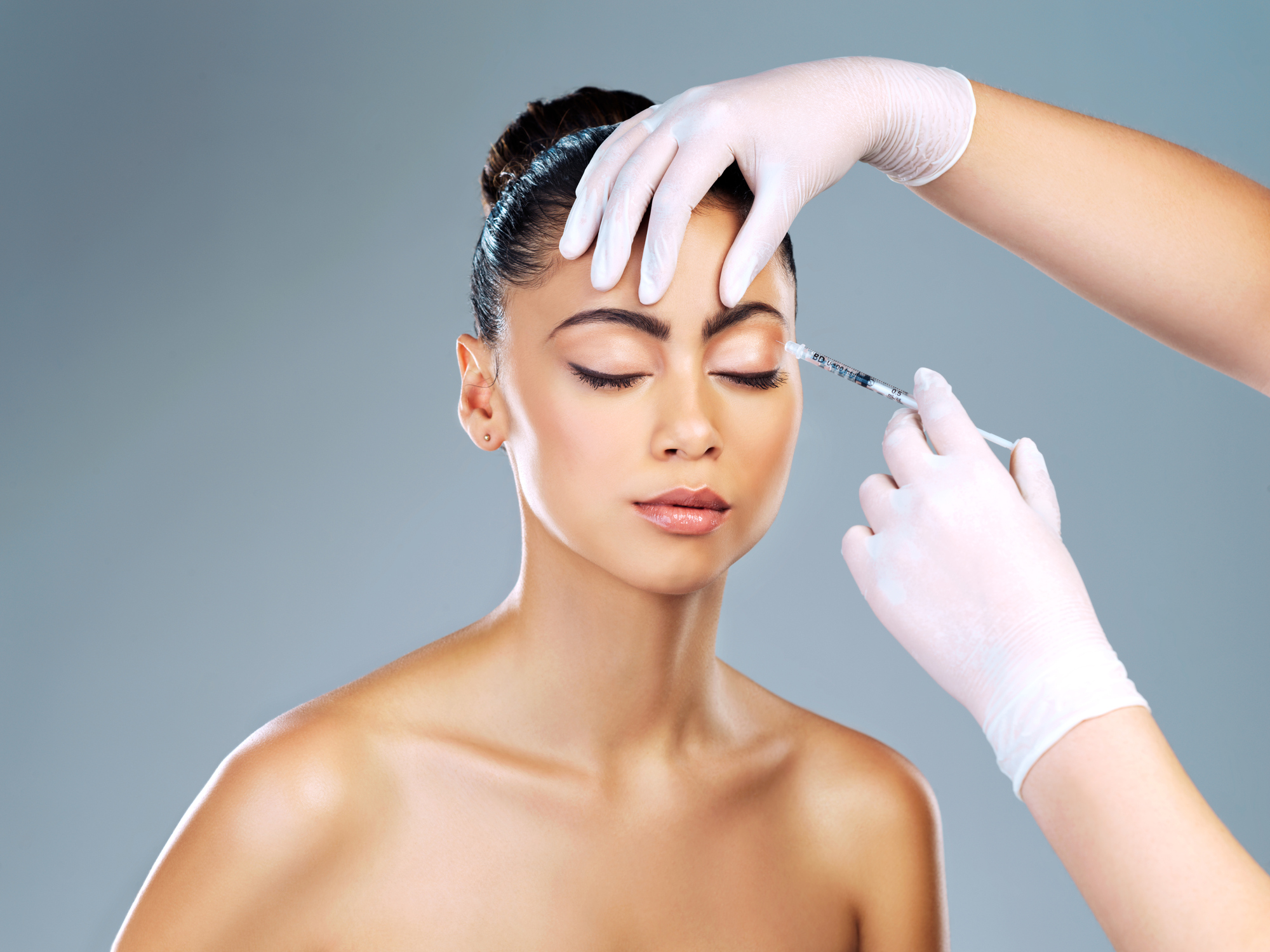 Cynthia M. Poulos MD Blog | 5 Reasons You'll Fall In Love With Botox Injections