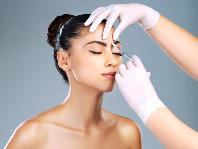 Cynthia M. Poulos MD Blog | How long will Botox last in the forehead?