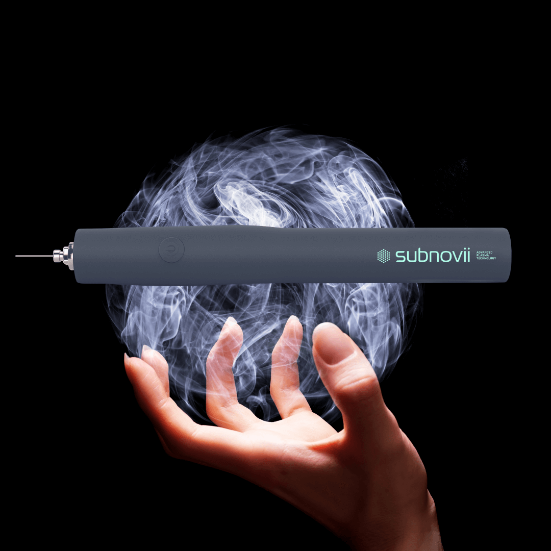 Subnovii plasama pen