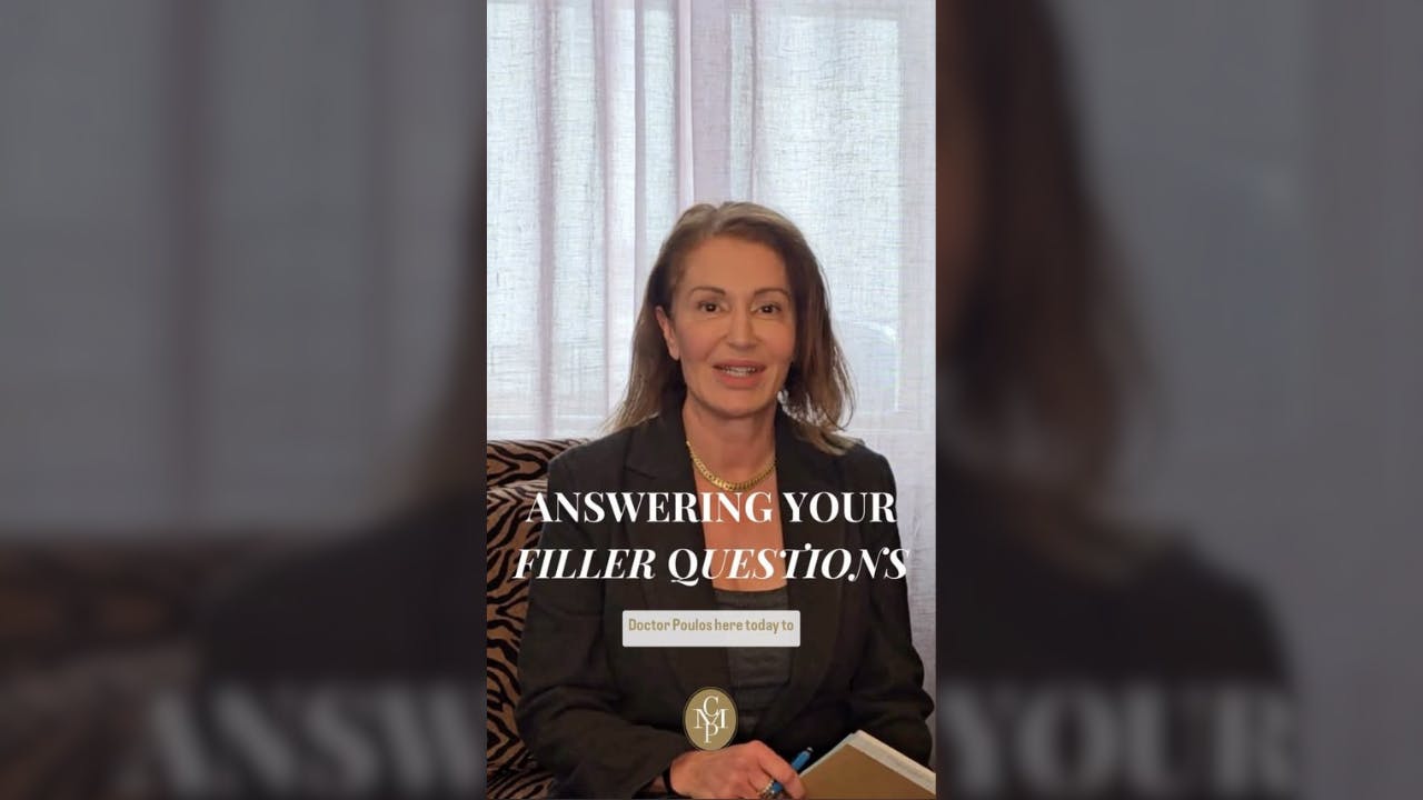 Cynthia M. Poulos MD