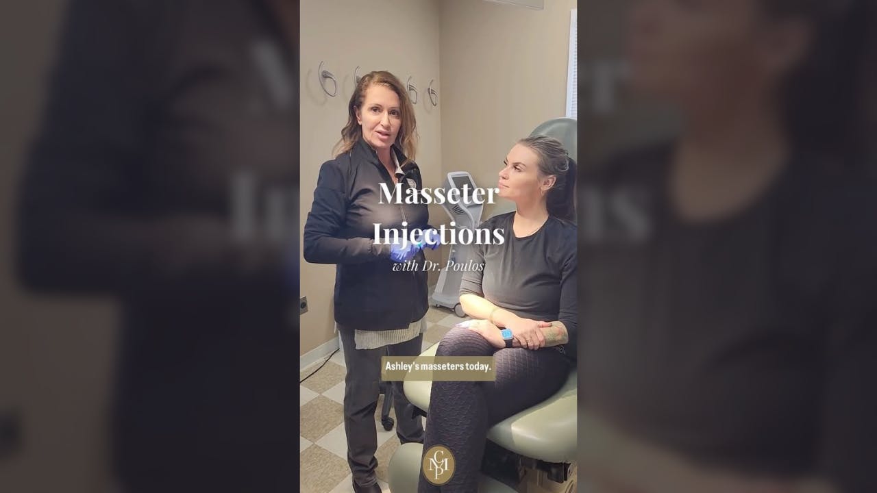 Cynthia M. Poulos MD