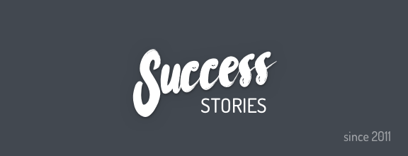 Success Stories