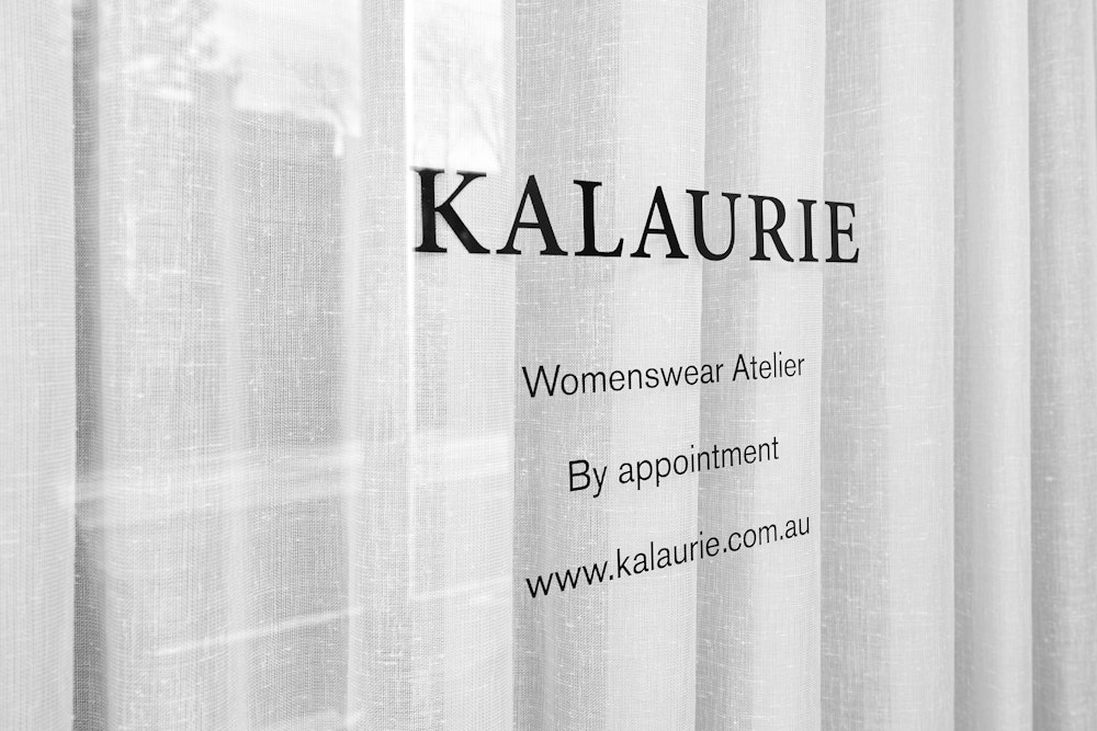Book an appointment with Kalaurie