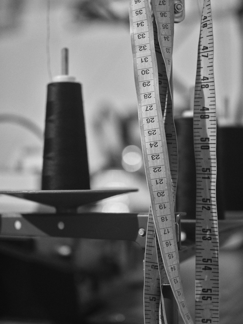 Reducing Waste in The Atelier