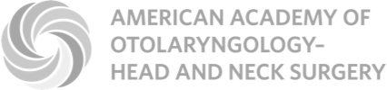 American Academy of Otolaryngology Head and Neck Surgery