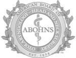American Board of Otolaryngology