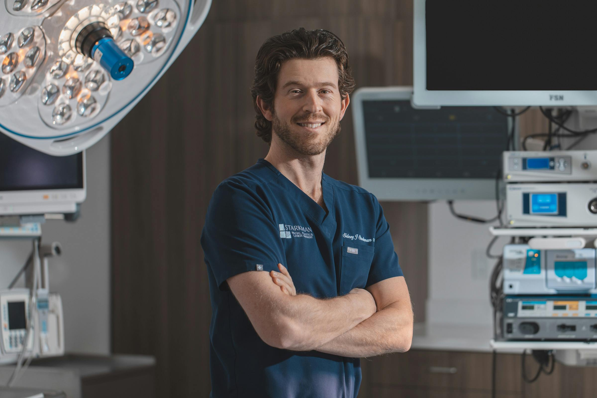 Starkman Facial Plastic Surgery