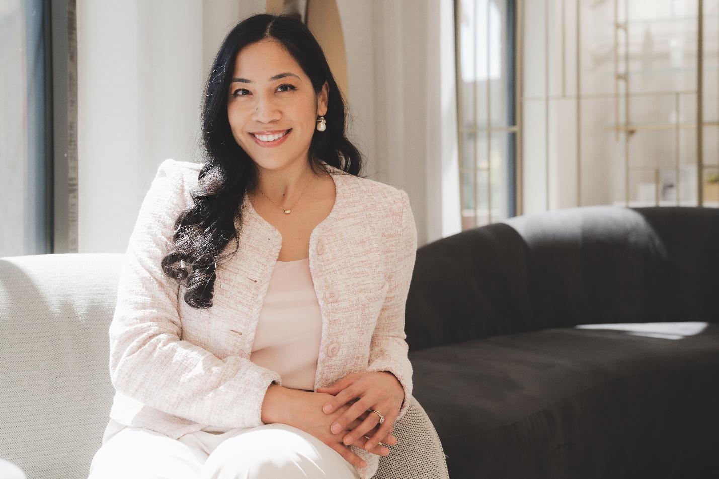 Dr. Christina Palomo