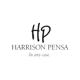 Harrison Pensa