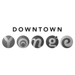 Downtown Yonge