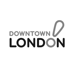 Downtown London