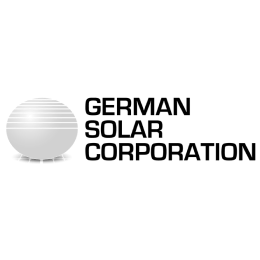 German Solar Corporation