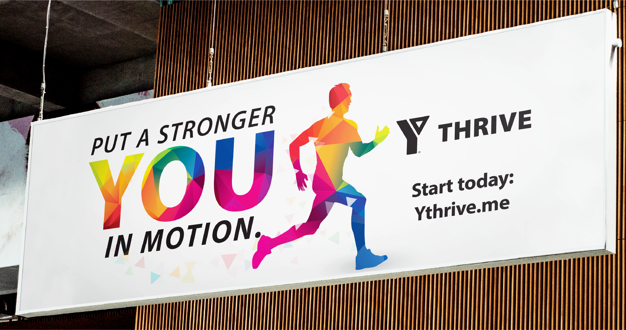 YThrive Banner