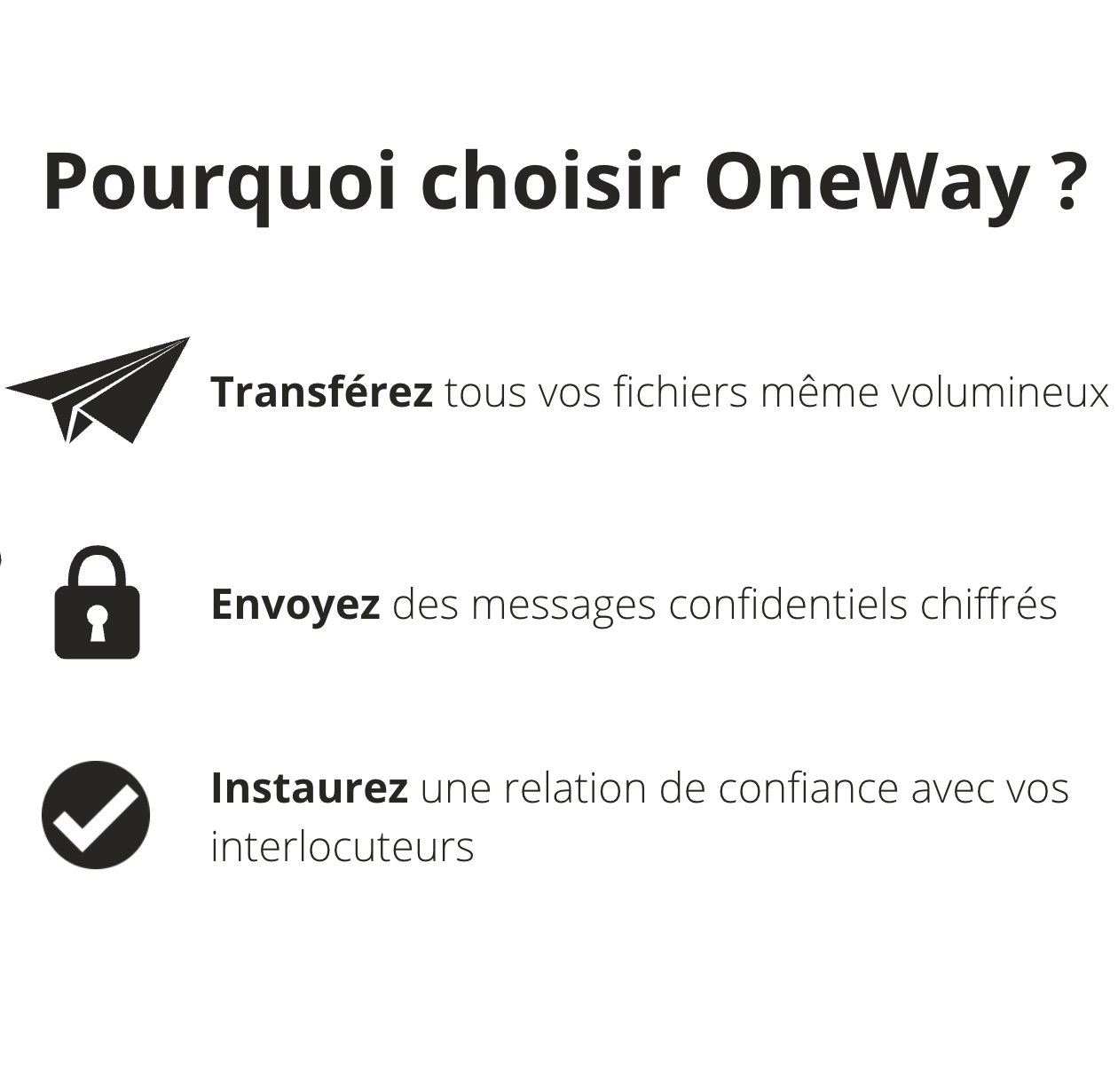 Oneway 2