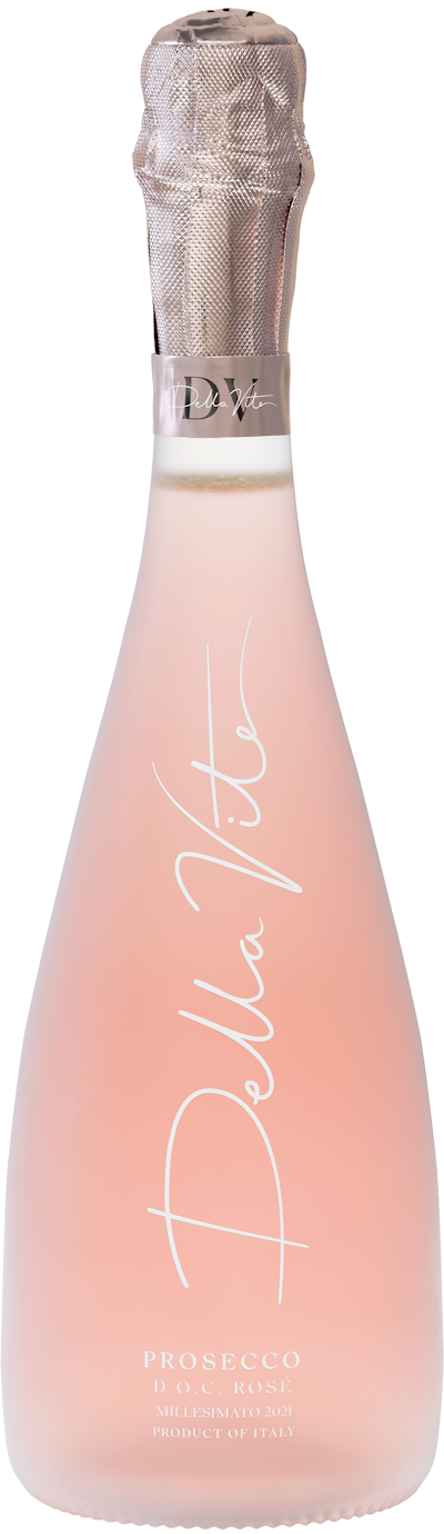 Rose PDP Bottle
