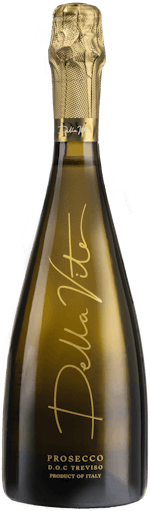 Treviso bottle