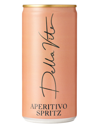 Aperitivo Spritz