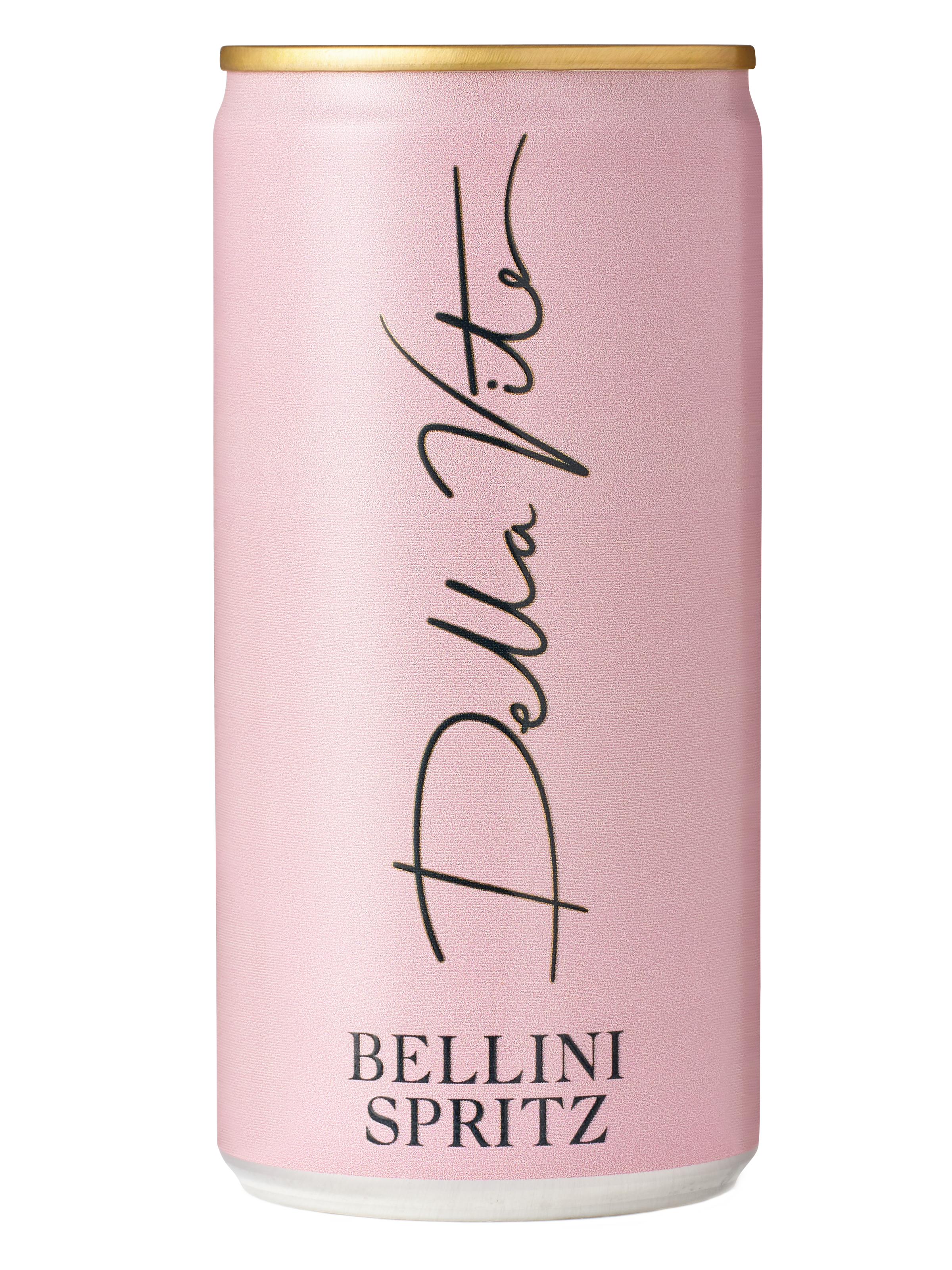 Bellini Spritz