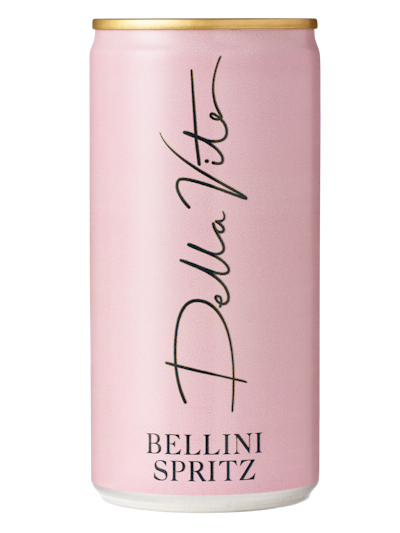 Bellini Spritz