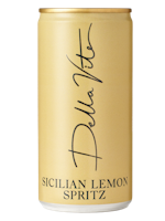 Sicilian Lemon Spritz