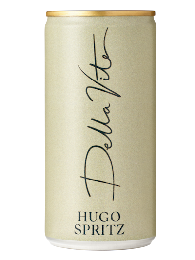 Hugo Spritz