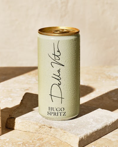Hugo Spritz