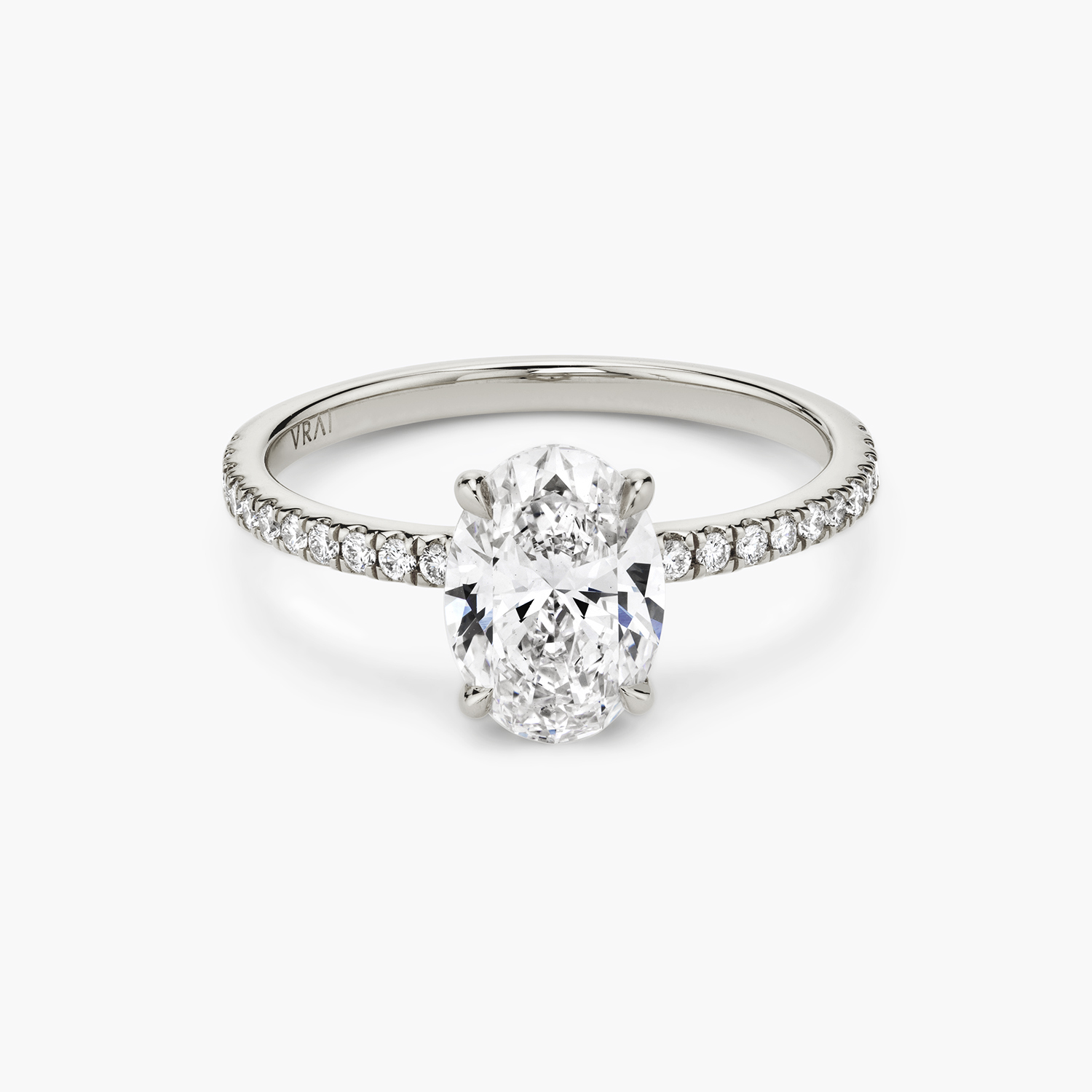 CLASSIC ENGAGEMENT RING STYLES