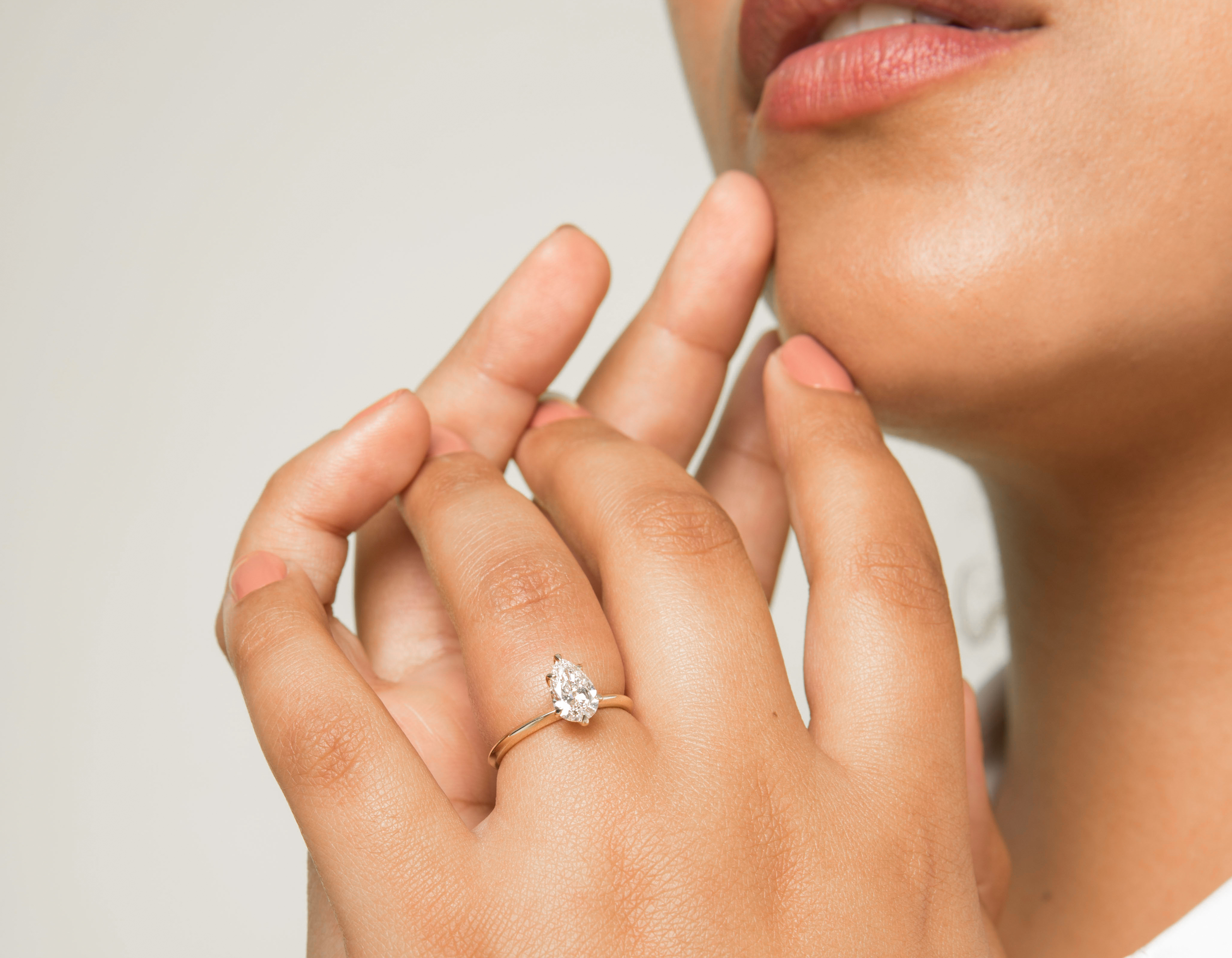 A Modern Symbol of Love: Lab-Grown Diamond Engagement Rings