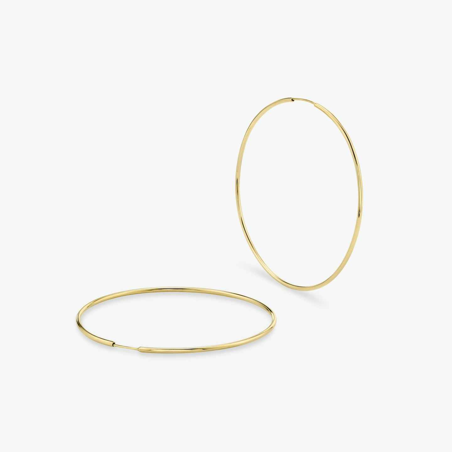 Lightweight Hoops Closeup image of Lightweight Hoops