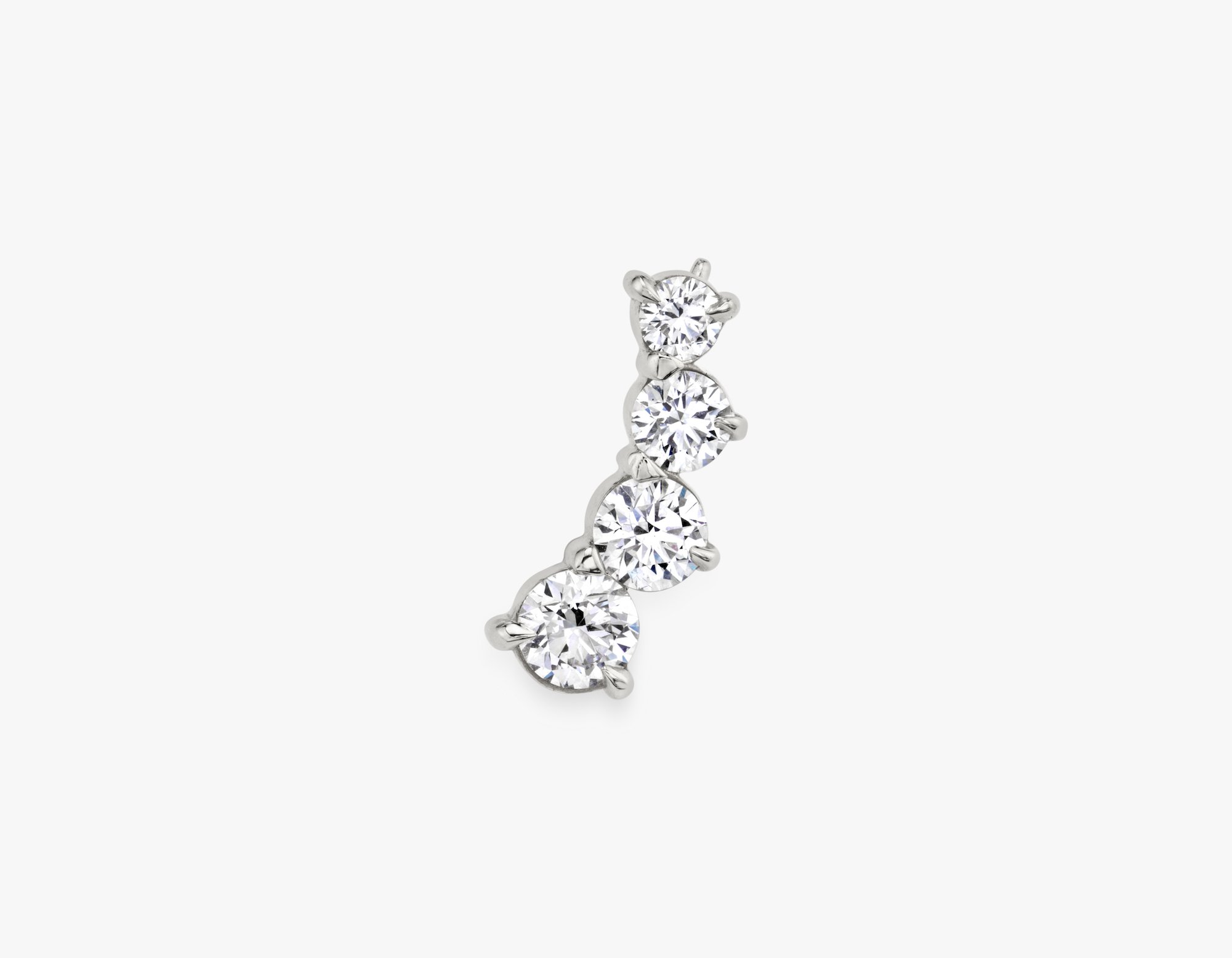 Diamond ear deals climber
