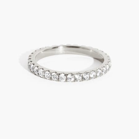 Infinity Platinum Band