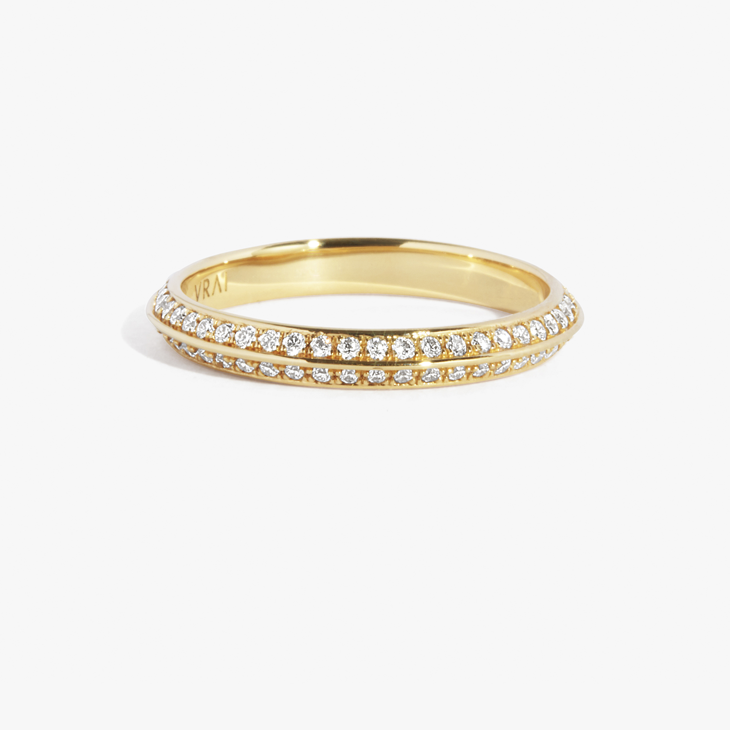 Premium 1.2ct Rose Gold Plated CZ Diamond Bridal Wedding Ring With 4 Pins  For Women From Samanthalam, $3.52 | DHgate.Com