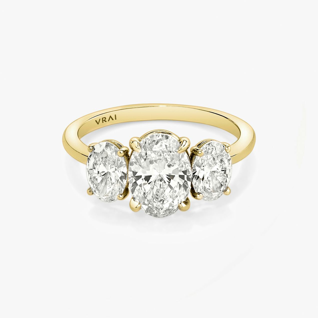 Size 5 Rings: How to Find Small-Sized Rings | VRAI