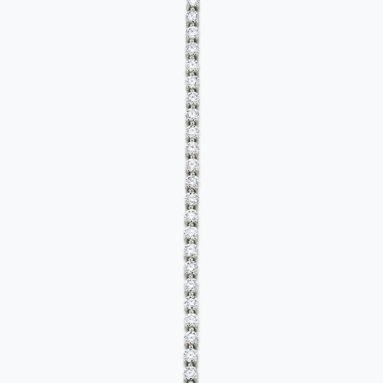 Closeup image of Tennis Bracelet