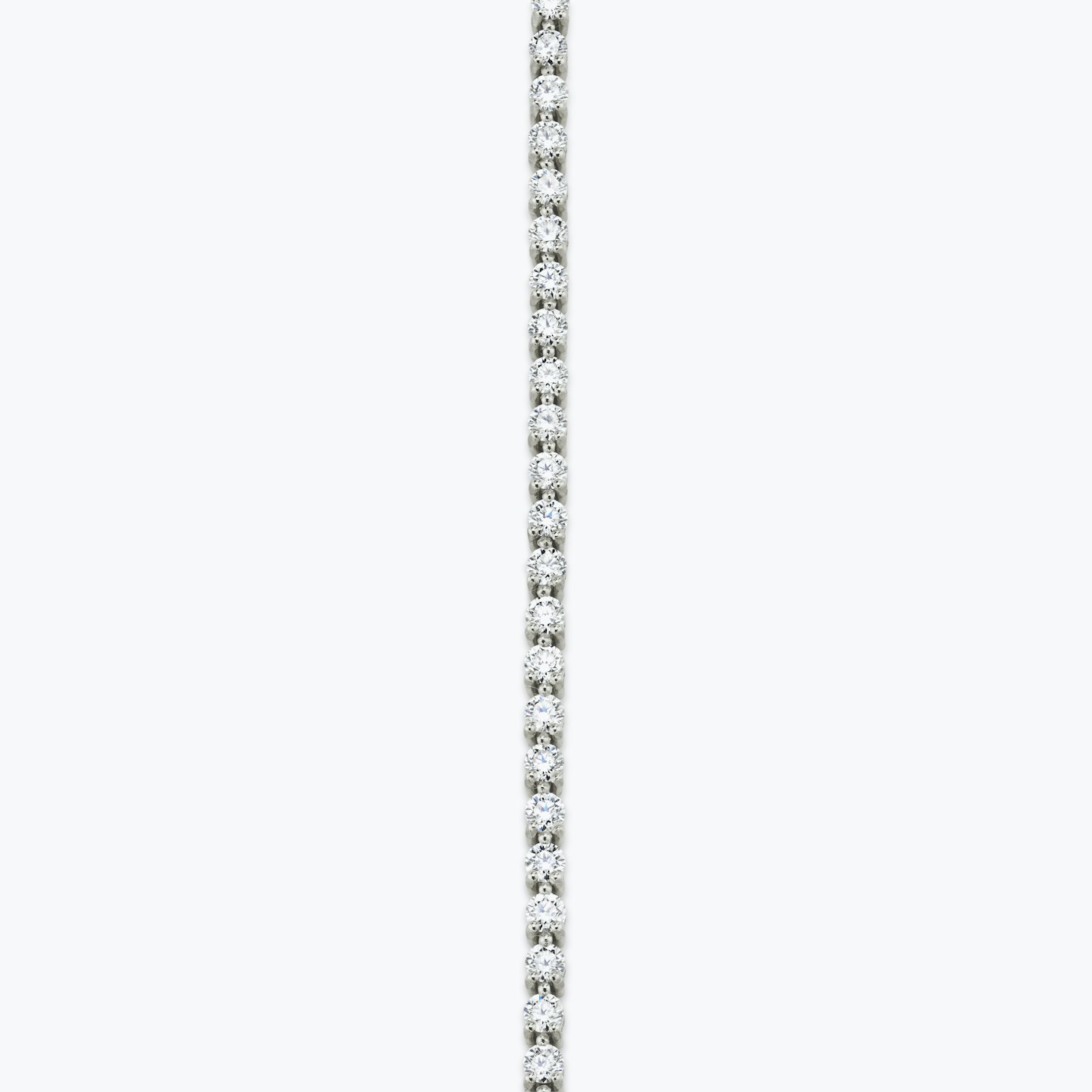 Tennis Bracelet Closeup image of Tennis Bracelet