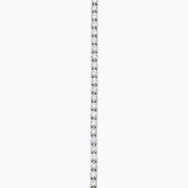 Closeup image of Tennis Bracelet