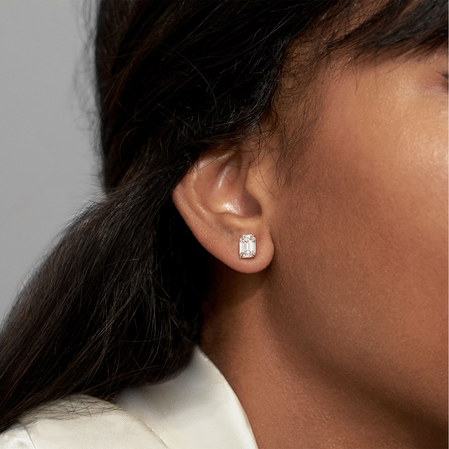 Vrai earrings shop