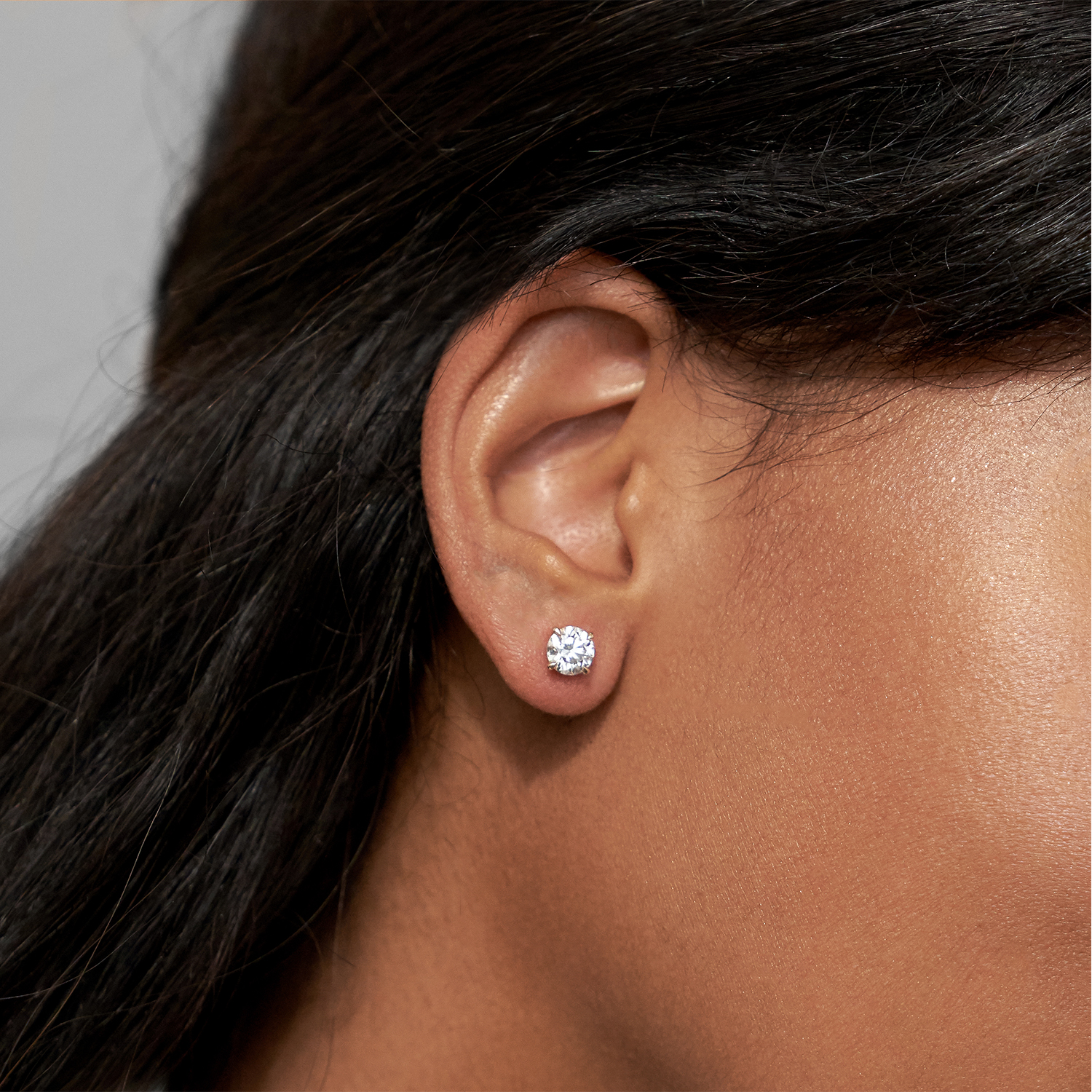 Vrai earrings discount