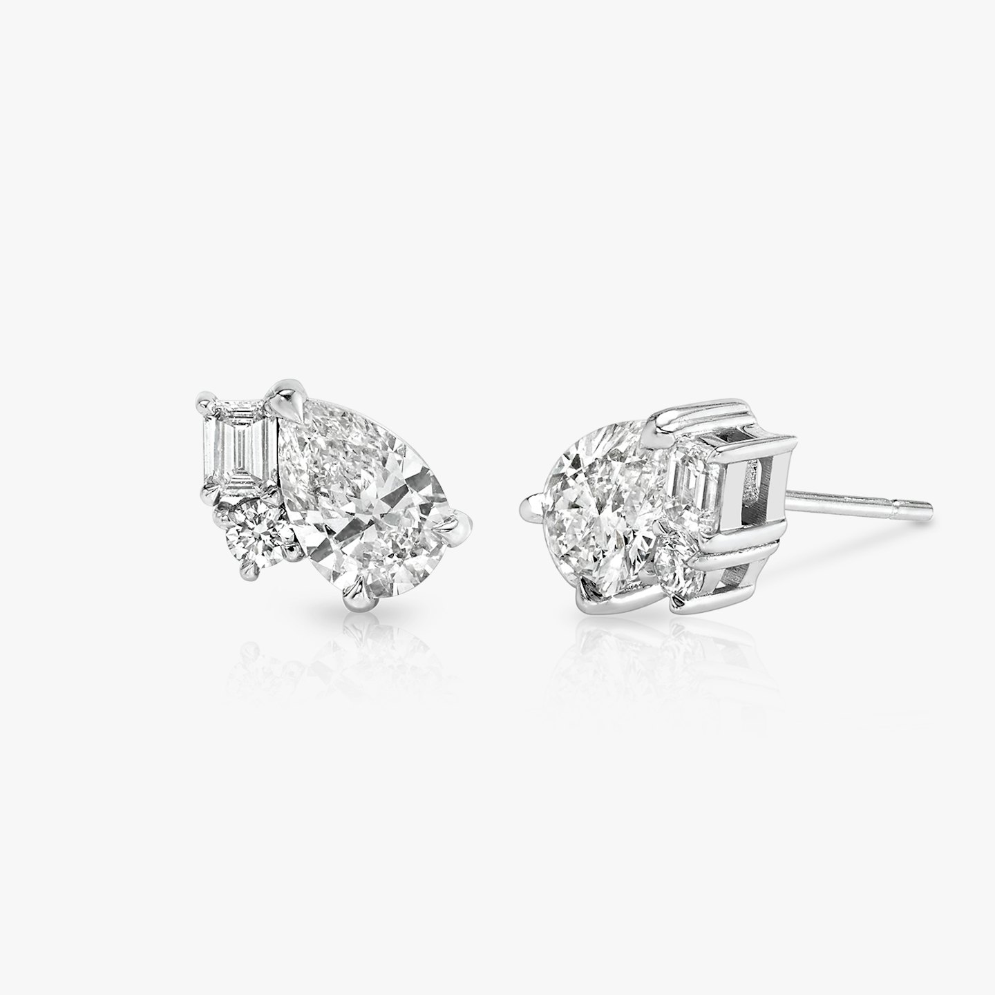 Chateau Studs Closeup image of Chateau Studs