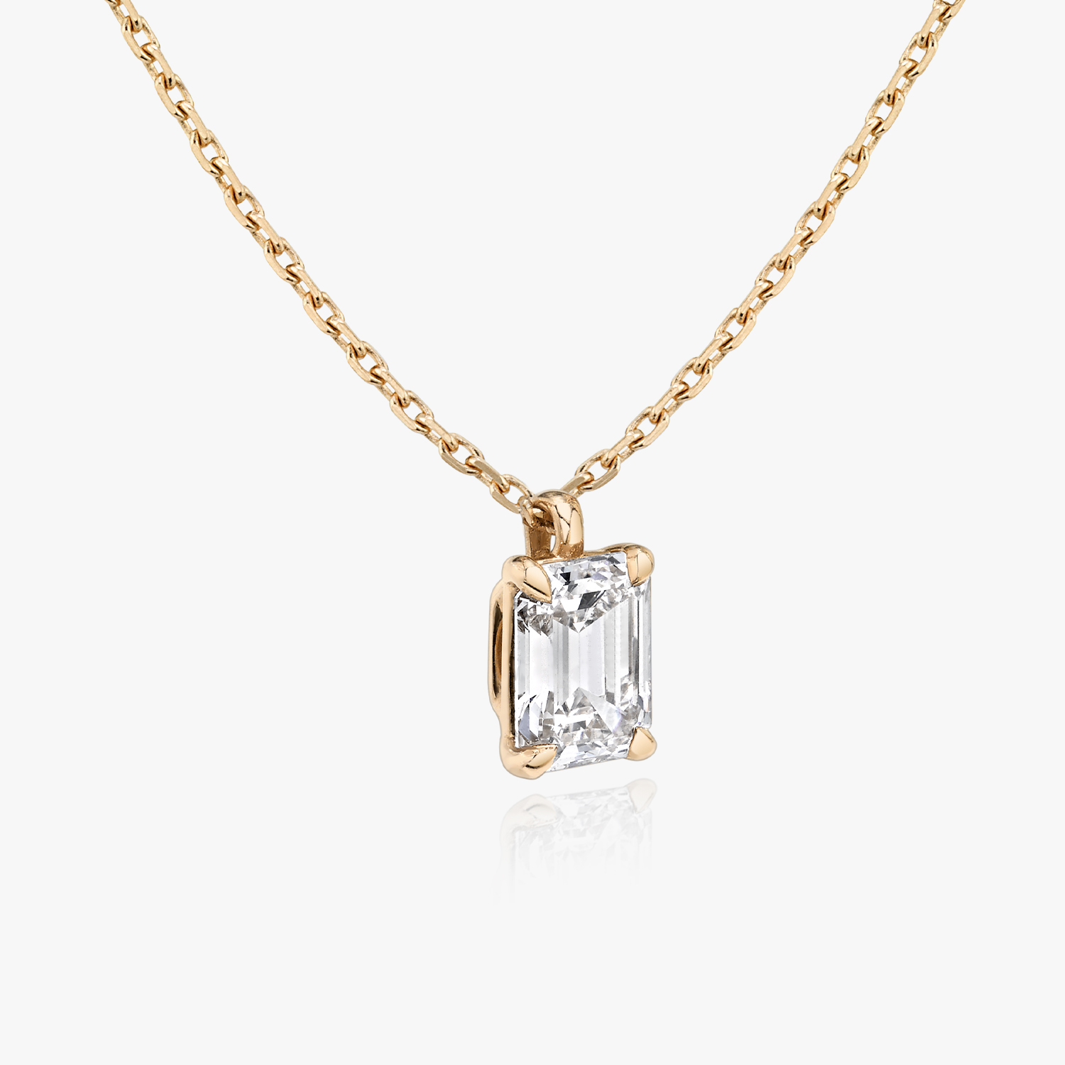 Vrai on sale diamond necklace