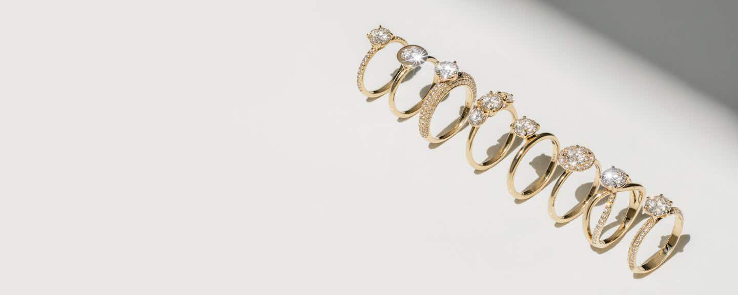 Design your ring