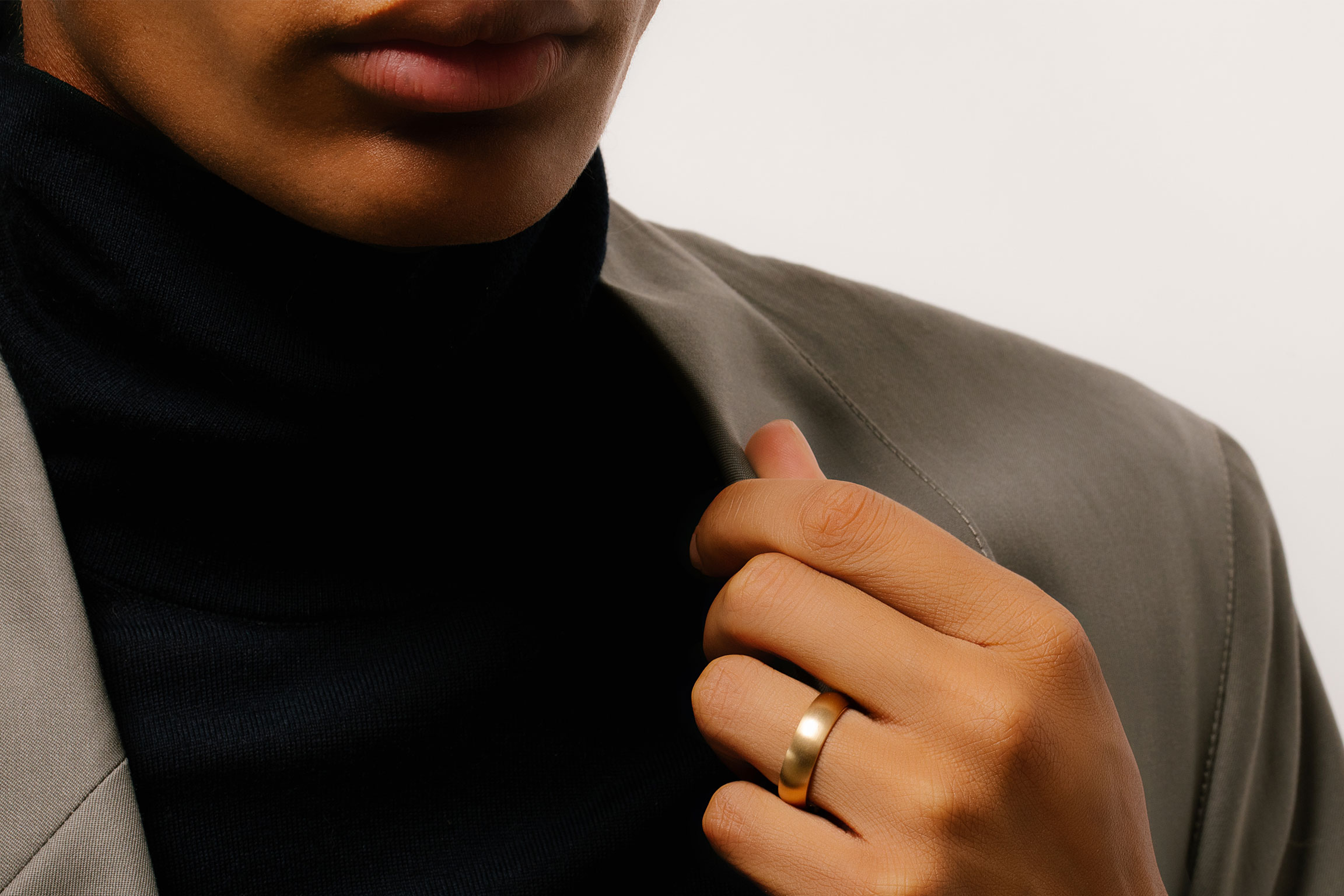 Diamond Jewelry with VRAI Created Diamonds Elevate Style Responsibly